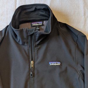 Patagonia Soft Shell Jacket Womens Size M Medium.
